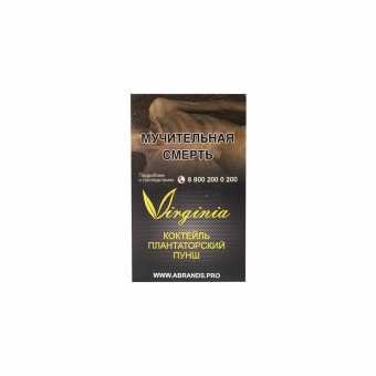 Табак для кальяна Original Virginia - Коктейль Плантаторский пунш 20гр