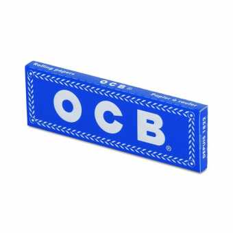 Сигаретная бумага OCB Blue (50шт)