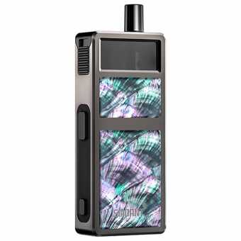 Набор SMOANT PASITO MINI - Seashell (1100мАч, 3.5мл, 30Вт)