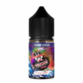 Конструктор HUSKY IMPORT - Cherry Dragon (Драгонфрут Вишня Лед) 30мл 0мг
