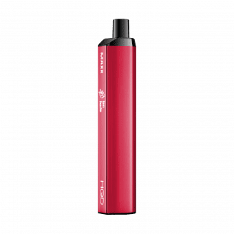 HQD MAXX - Berry Needles (Мята, хвоя, лесные ягоды)