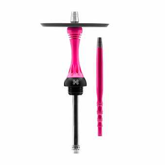 Кальян ALPHA HOOKAH X - Rose (Без колбы)