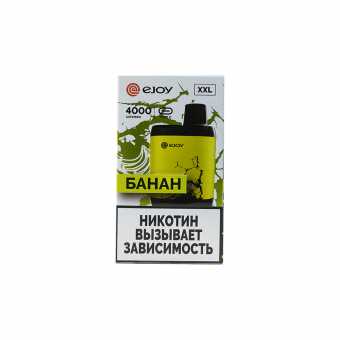 EJOY XXL - Банан
