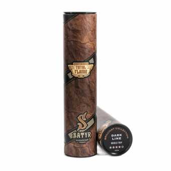 Табак для кальяна САТИР (Brilliant Collection) 100г - World Trip Dark Line (Hookah Cigar)