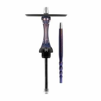 Кальян ALPHA HOOKAH X - Space X (Без колбы)