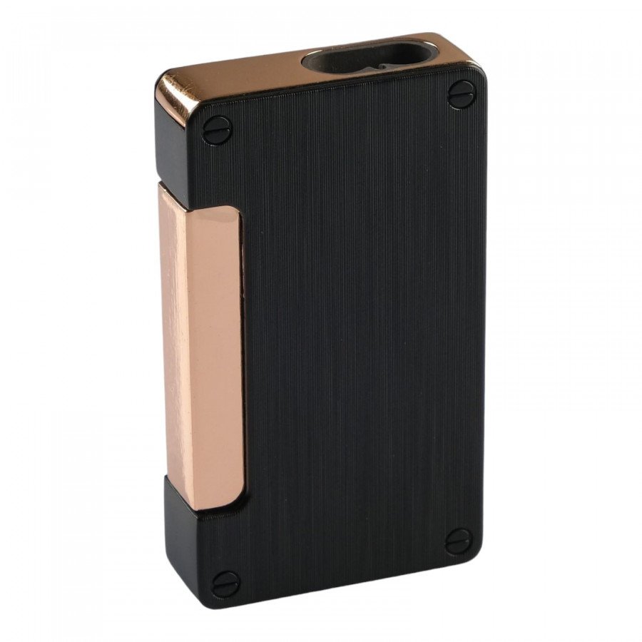 Фото и внешний вид — Зажигалка газовая, режим твинтурбо