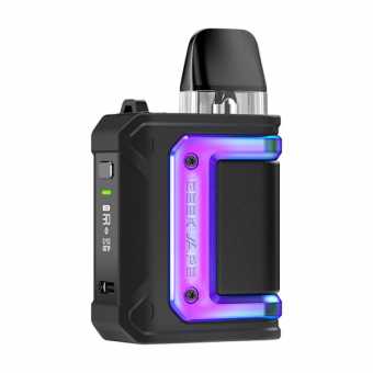 Набор AEGIS HERO Q - Rainbow (1300мАч, 2мл, 30Вт)