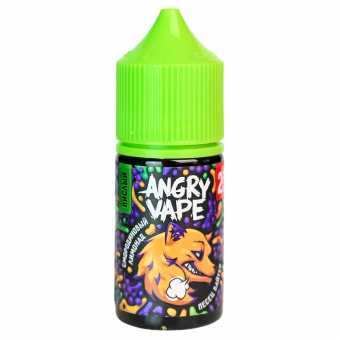 Энгри Смородиновый Лимонад S