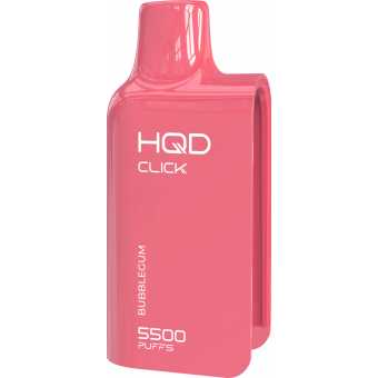 Картридж HQD CLICK - Bubblegum (Жвачка)