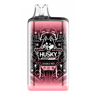 хаски сайбер Клубника Арбуз