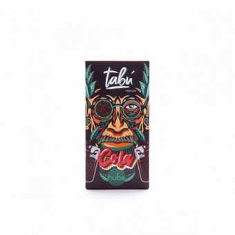 Смесь для кальяна TABU - Cola (Кола) 50гр
