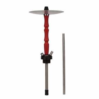 Кальян DSH - Eco Red Mat (Без колбы)