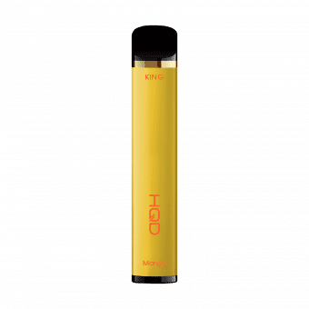 HQD KING - Mango (Манго)