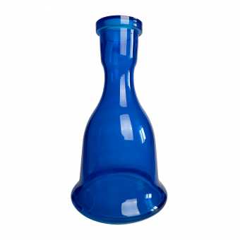 Колба VESSEL GLASS Колокол - Синий
