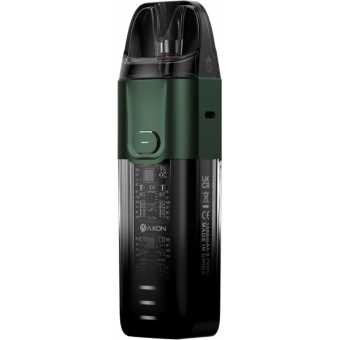 Комплект VAPORESSO LUXE X - Green (1500мАч, 5мл, 40Вт)