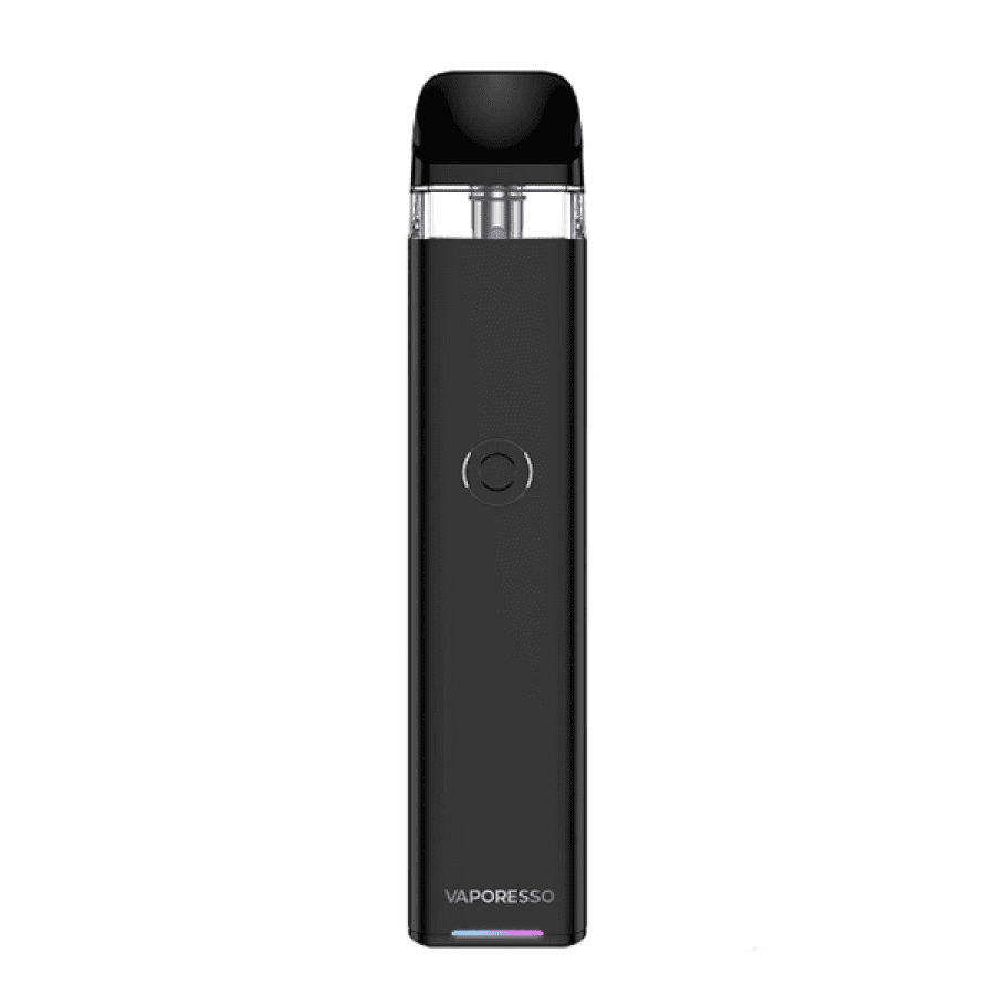 Vaporesso XROS 3 Pod Kit Black, купить в Екатеринбурге | Smoke Market