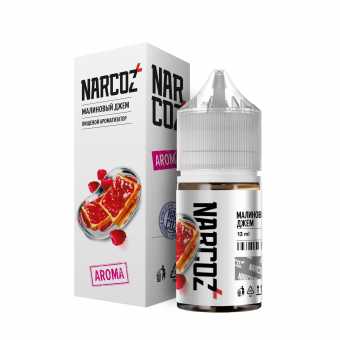Конструктор NARCOZ - Малиновый джем 30мл 0мг