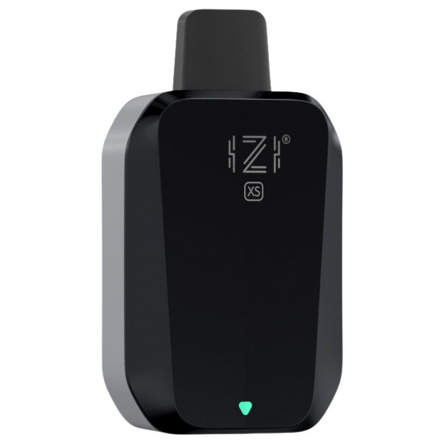 Фото и внешний вид — IZI XS 4000 - Mint Candies (Ментоловые Конфеты)