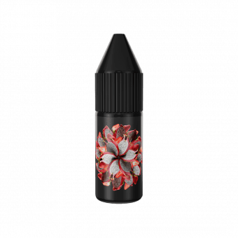 Жидкость SOAK SALT - Dragonheart (Клубника драгонфрут) 10мл 20мг