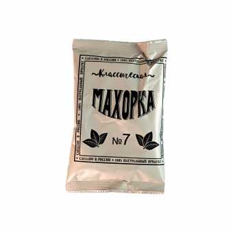 Махорка АТФ NEW крупка №7 25гр