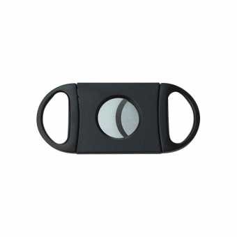 Гильотина пластик/2 лезвия XJ001 BLK