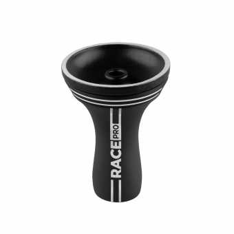 Чаша ALPHA BOWL - Black Matte (Race Phunnel PRO)
