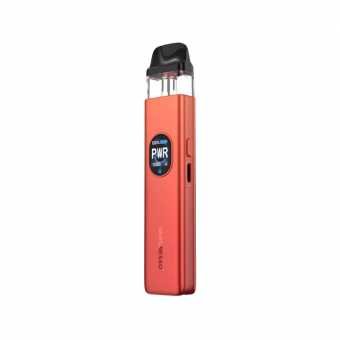Комплект VAPORESSO XROS 5 - Coral Red (1500мАч, 3мл, 30Вт)