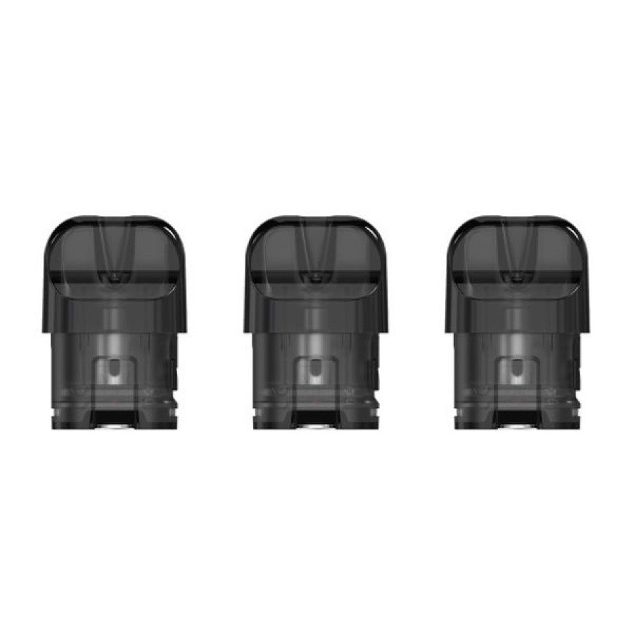 Фото и внешний вид — Картридж SMOK NOVO4 EMPTY pod 2мл