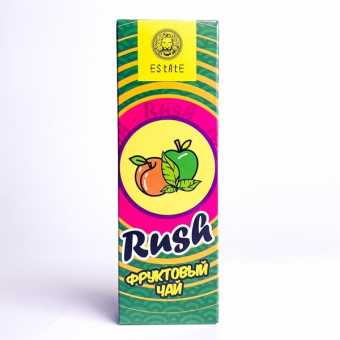 RUSH - Фруктовый чай