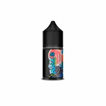 Жидкость BLAZE SWEET&SOUR ON ICE SALT - Sour Blackberry Grapefruit (Ежевика грейпфрут) 30мл strong
