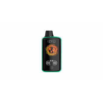 изи Л - Киви Маракуйя Гуава