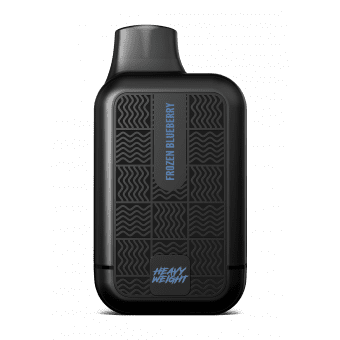 TYSON HEAVY WEIGHT - Черника лед