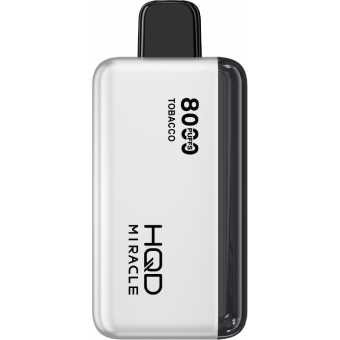 миракл Табак