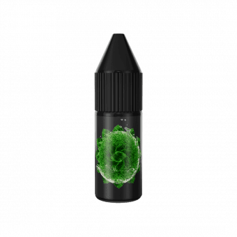 Жидкость SOAK SALT - Estragon (Тархун с анисом и мятой) 10мл 20мг