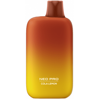 нео Про Кола Лимон