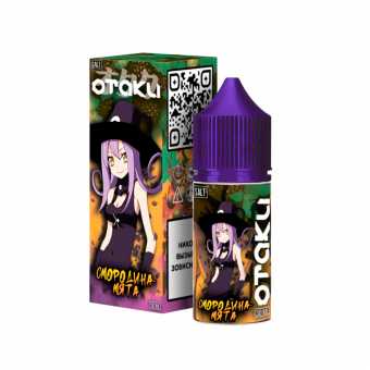 ОТАКА Смородина Мята