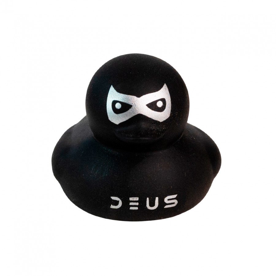 Фото и внешний вид — Утка DEUS