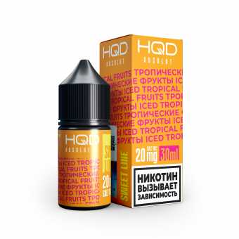 Абсолют Тропические фрукты