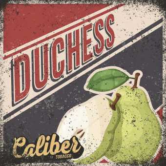 Табак для кальяна CALIBER TOBACCO 50г (medium) - Duchess (Груша)