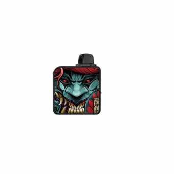 Набор JELLYBOX NANO X - Snakeman (1000мАч, 2.8мл, 30Вт)