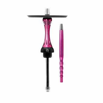 Кальян ALPHA HOOKAH X (Special Series) - Harley (Без колбы)