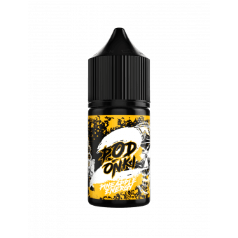 Жидкость PODONKI V2 SALT - Ананасовый Энергетик 30мл strong