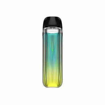 Комплект VAPORESSO LUXE QS - Lime Green (1000мАч, 2мл, 21Вт)