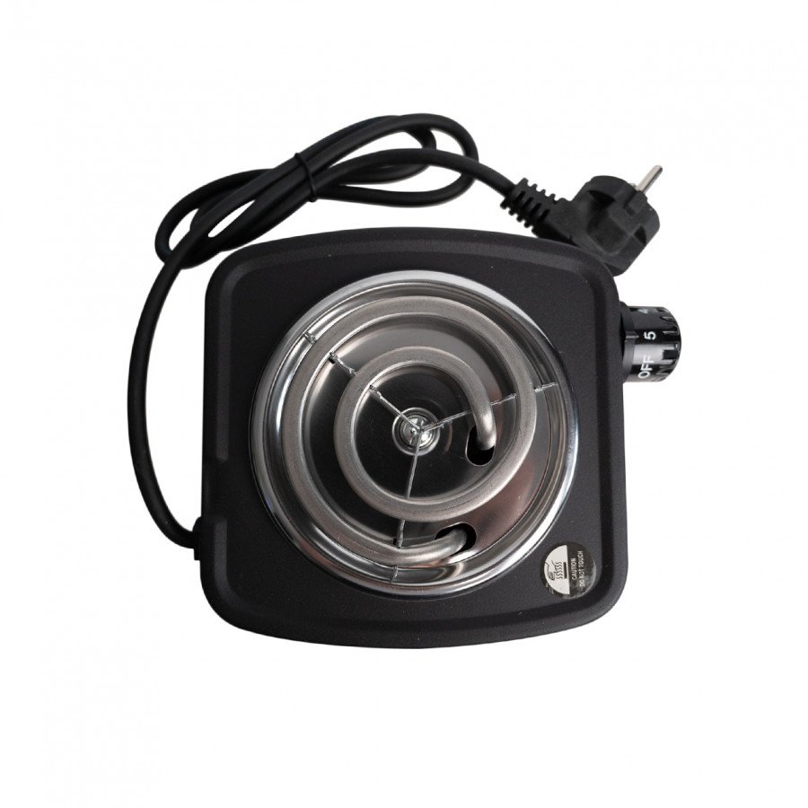 Фото и внешний вид — Плитка Euro Shisha - ECS-4 (black)