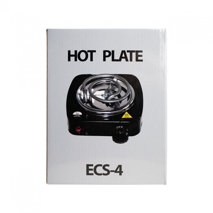 Фото и внешний вид — Плитка Euro Shisha - ECS-4 (black)