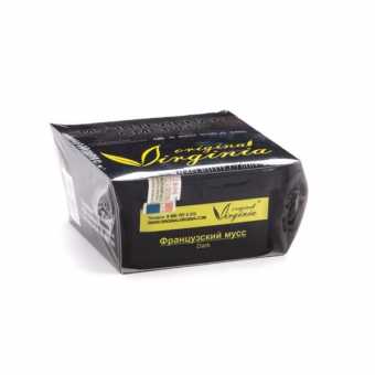 Dark Virginia - Французский мусс 200гр