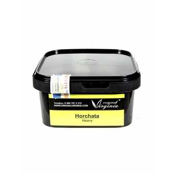 Heavy Virginia - Хорчата 200гр