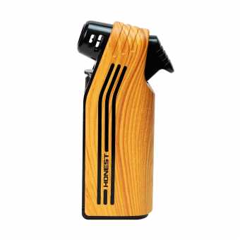 Зажигалка трубочная тройник топталка LTR-5/HST774-1 в коробке