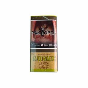 Сигаретный табак FLANDRIA 30г - Sauvage