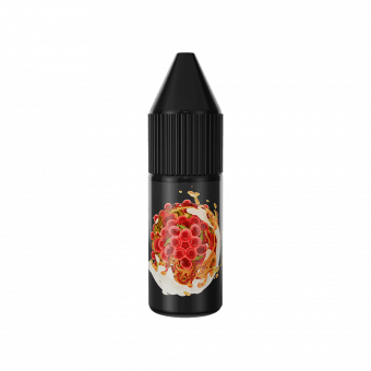 Жидкость SOAK SALT - Fruit Belgian Beer (Фруктовое пиво с вишней) 10мл 20мг